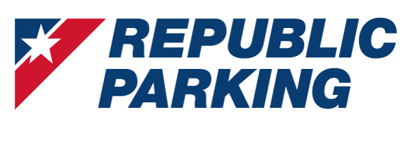Logo de Republic Parking