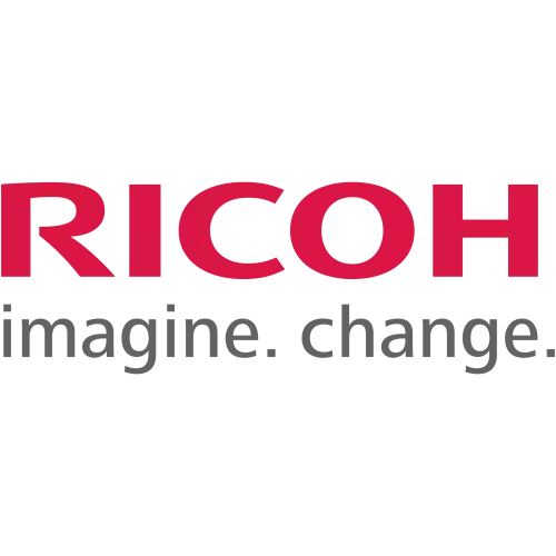 Logo de RICOH