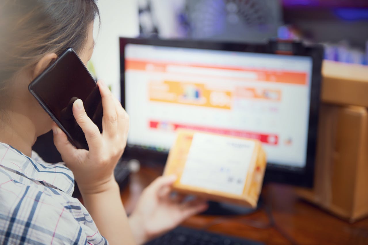 Gráficos de analítica web